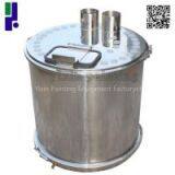 Gema Powder Recovery Tank thumbnail-1