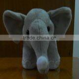 Elephant Plush Toy thumbnail-1