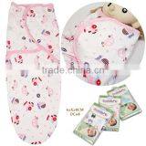 Baby Bedding Swaddle Blanket for Newborns