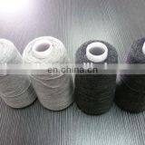 2/26Nm 70% Mercerized Wool 30% Cashmere Wool Yarn for Wool Fabric thumbnail-4