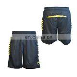 Custom Goalkeeper Shorts With Protecting Padding thumbnail-1