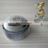 Canada Seals Fur With American Style Hat for Winter Wear thumbnail-1