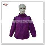 Custom Made Waterproof Polyester Mackintosh thumbnail-4