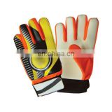 custom goalkeeper gloves/professional goalkeeper gloves