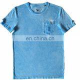 China Manufactures Wholesale Bulk T Shirts Cheap Price Custom Men's T-shirt Printing thumbnail-4
