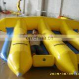Top Inflatable China Flying Fish Amusement Water Park Sports for Sale thumbnail-1
