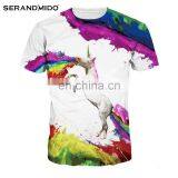 High Quality Fashion Summer Short Sleeves Wholesale Women Clothing thumbnail-1