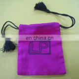 Drawstring Jewellery Pouches Gift Bag Wedding favor