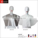 Wholesale Hot Sale High Quality Hairdressing Shampoo Cape for Salon thumbnail-2