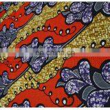 The Real Manufacturer Of Hitarget African Wax Print Veritable 2015 New Design African Traditional Dress Fabric thumbnail-6