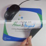 Full Printing Paper Rubber Mouse Pads,EVA Mouse Mats thumbnail-1