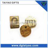 New Gift Set/metal Badge/charms Fashion Design Lapel Pin