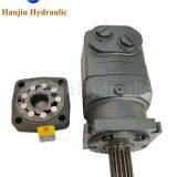 BMV Series Gerotor Hydraulic Motor , Reliable Operation High Pressure Hydraulic Motor thumbnail-1