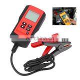 21.7 Inch 3 Color LCD Backlit AE300 12V Car Digital Battery Analyzer thumbnail-5