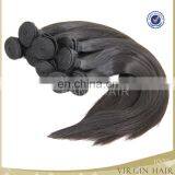100% factory price unprocessed free sample virgin raw virgin malaysian hair