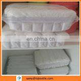 100% Cotton towel good quality used for hotel or restaurant bath towel cheap price soft handle China supplier