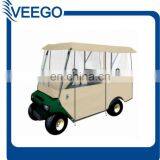 Deluxe Golf Cart Enclosure Cover for Ez go Yamaha Club Car