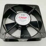 CNDF ac Cooling With Pull Copper and 2 Ball Bearing Cooling Fan 200x200x60mm 110/120VAC Cooling Fan thumbnail-3