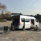 WL-D-880 Hydraulic Wheelchair Lifts for Van thumbnail-5