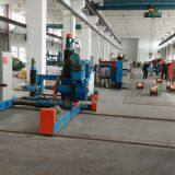 ECHU Special Wire & Cable (Kunshan) Co., Ltd. company overview - view 3 thumbnail