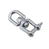 Stainless Steel Swivel Ring thumbnail-2