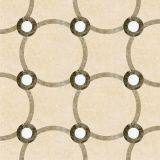Stylish New Mosaic Waterjet Cut Mosaic for Bathroom thumbnail-3