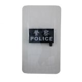 Polycarbonate Anti-riot Shield