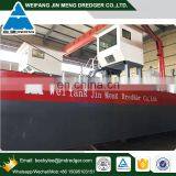 Hydraulic Diesel Power 1100m3 Sand Dredging/Mining Boat for Sale thumbnail-3