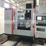 Vmc600L 5 Axis Stainless Steel CNC Vertical Machining Center thumbnail-3