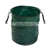 Large Garden Waste Bag Rubbish Sack Waterproof Heavy Duty Reusable 45x 76cm