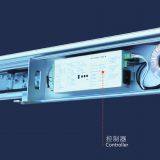 Automatic Telescopic Sliding Door thumbnail-4