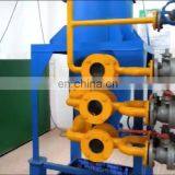 Full automatic with low consumption crude soybean oil refining machine