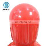 SEFIC Brand 68L Co2 Gas Cylinder For Fire Fighting Seamless Steel TPED CE TUV-16 thumbnail-5