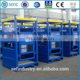 Gas Cylinder Bundle for Oxygen Argon Nitrogen Gas Cylinder DNV Rack thumbnail-2