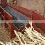 Widely Used Fully Automatic Belts Wood Debarking Machine for Sale