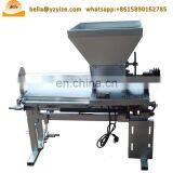 Semi Automatic Oyster Mushroom Growing Bag Filling Machine thumbnail-3