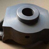 Chinese Manufacturer, Alloy Steel Sand Casting Auto Spare Parts thumbnail-1