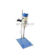 JFJ300-SH Laboratory Homogenizer High Speed Disperser for Cosmetic Cream thumbnail-4