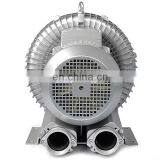 Industrial Blowing High Flow Water Dry Regenerative Blower thumbnail-3