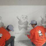 Low Price Waterproofing Air Permeable Waterproof Breathable Membrane for Roof and Wall thumbnail-1