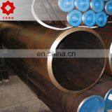 p235gh factory direct sale carbon tube a106b seamless steel pipe