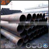 ASTM A252 Ssaw Steel Pipe, 24'' Spiral Welded Steel Pipe Price per Ton thumbnail-6