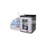 Тип FD-800 полностью автоматический детектор галогенов