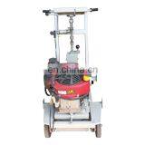 Thermoplastic Road Marking Line Removal Machine thumbnail-2