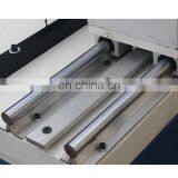 Installation Holes Drilling Door Aluminum Multi Head Drilling Machine thumbnail-4