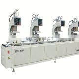 Pvc Window Door 4-head Welding Machine thumbnail-3