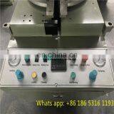 Single Head Upvc Window Welding Machine thumbnail-6