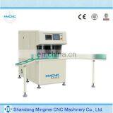 Pvc Window Machine Romania Single Head Welding Machine Upvc Window Making Machine