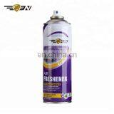 3N Hotel Air Freshener Spray(N834LA) With Long Lasting Fragrance, Bed Room Aerosol Air Freshener With Lavender Scent thumbnail-4