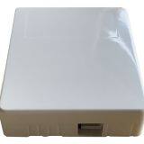 2 Cores Fiber Access Terminal Box (FLK-FTB-302C)